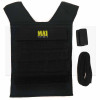 MA1 15kg Weighted Training Vest - Product