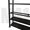 MA1 Functional Strength Storage System - Shelves