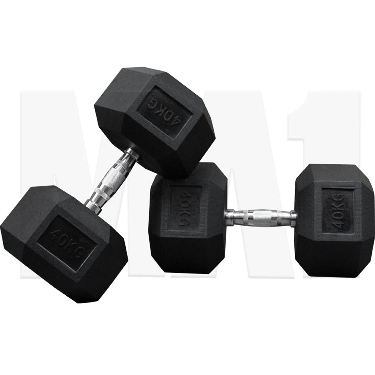 rubber dumbbells online