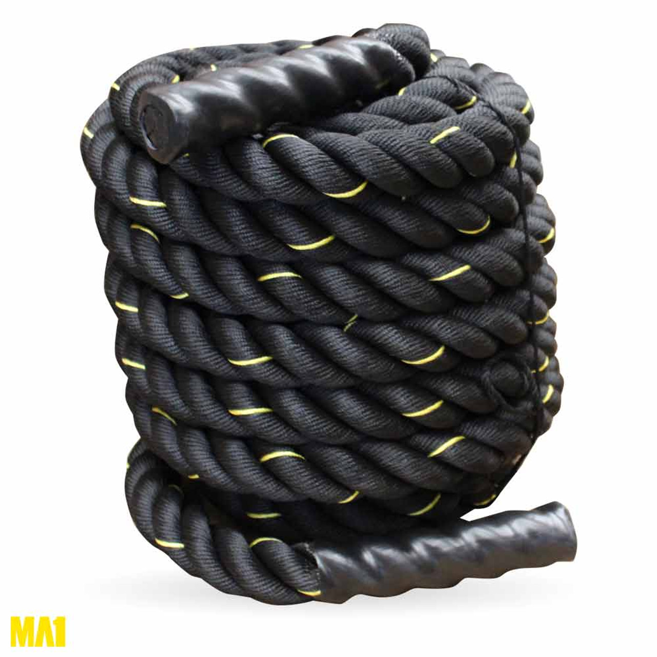 MA1 Battling Rope 2 inch thick & 15m long
