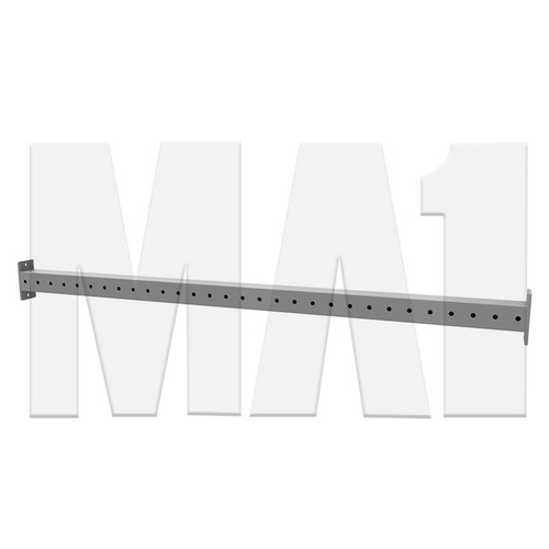 MA1 Platinum Rig Cross Bar - 1.8m