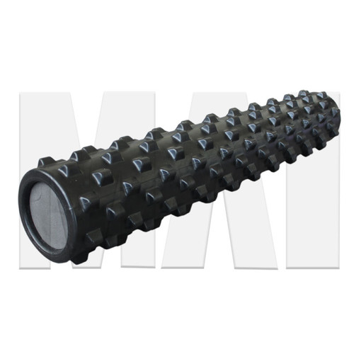 MA1 Exercise Foam Massage Roller - Firm, 79cm