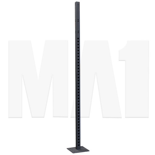 2.5m Modular Cross Rig Upright - MA1