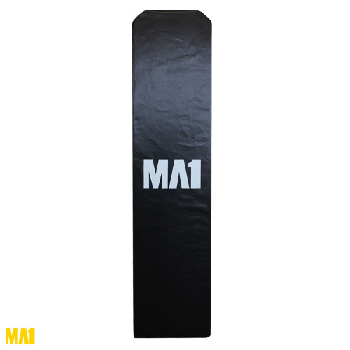 MA1 Internal Cage Corner Pad - Black