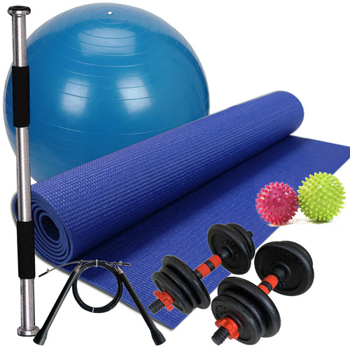 Home Fitness Pack