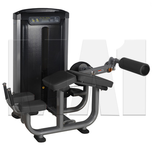 MA1 Elite Pin Loaded Horizontal Leg Curl