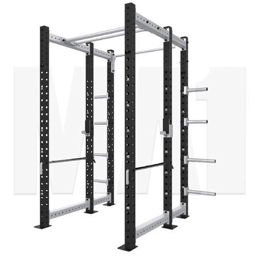 MA1 Athlete Series Power Rack