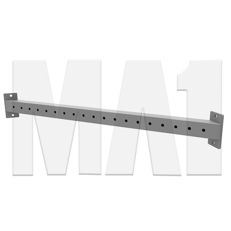 MA1 Platinum Rig Cross Bar - 1.2m


