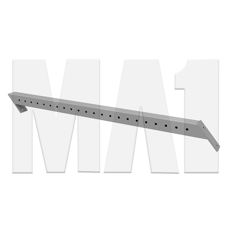 MA1 Platinum Rig Cross Bar - 1.5m