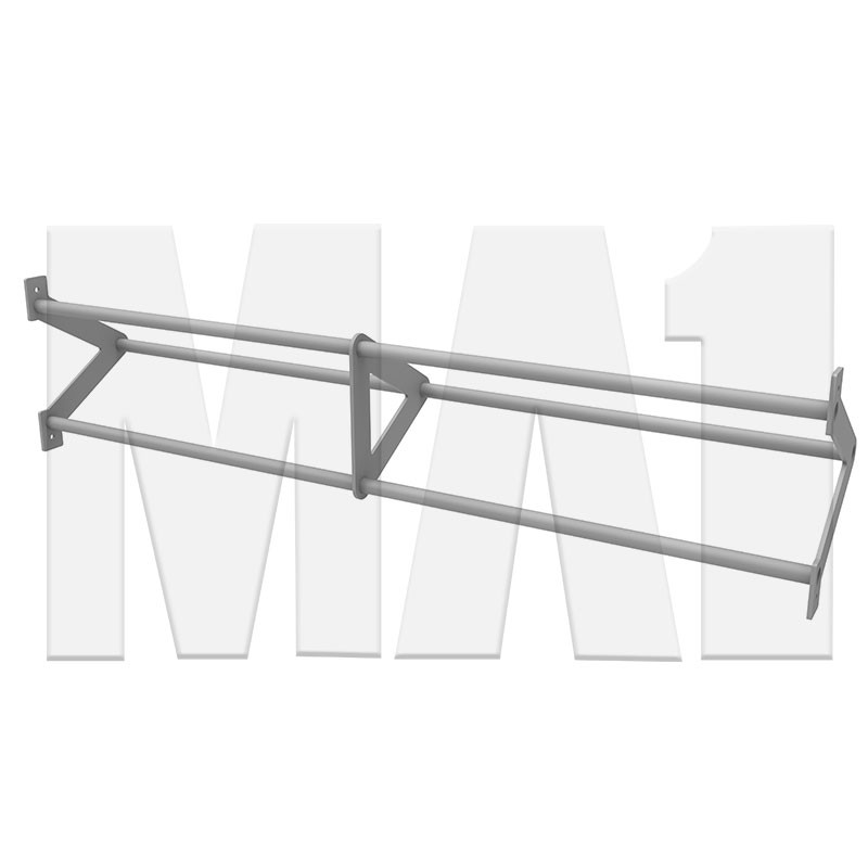 MA1 Platinum Rig Triangle Cross Beam - 1.8m