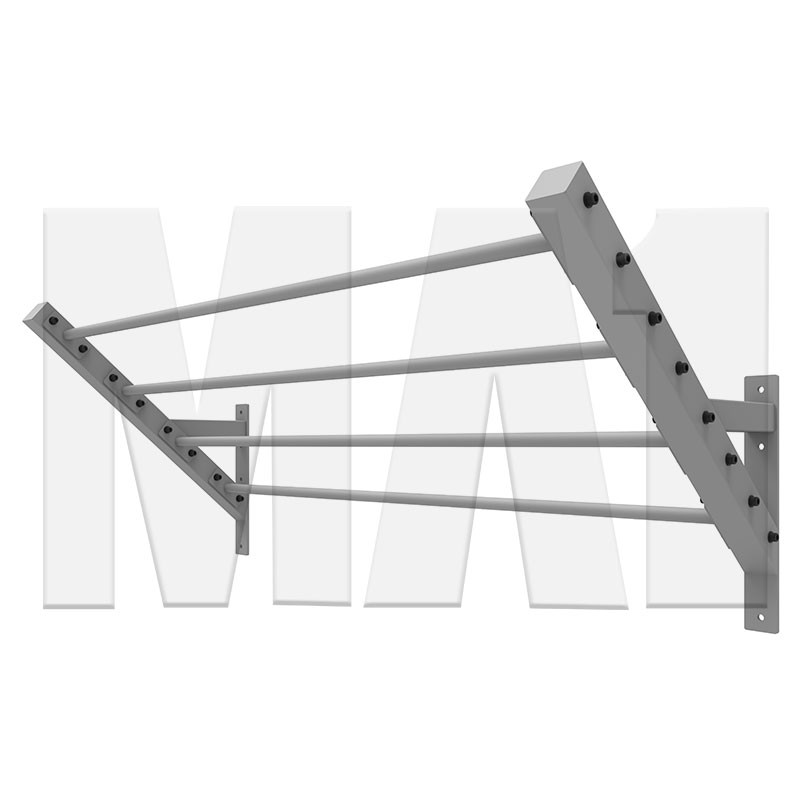 MA1 Platinum Rig Attachment - Plyo Ladder 1.8m wide