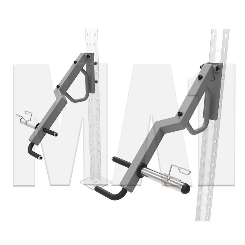 MA1 Platinum Rig Attachment - Hammer Arms