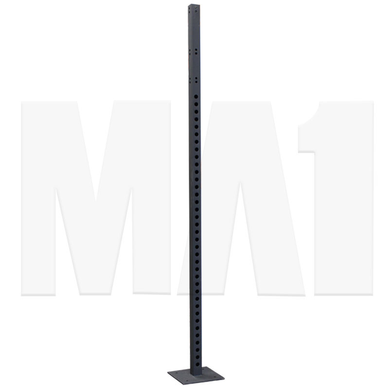 2.5m Modular Cross Rig Upright - MA1