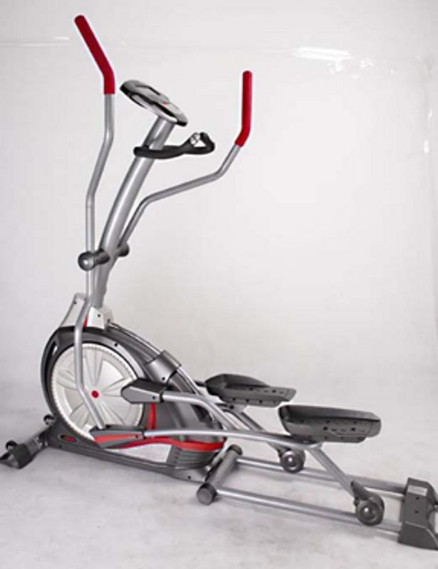 Magnum Elliptical Trainer