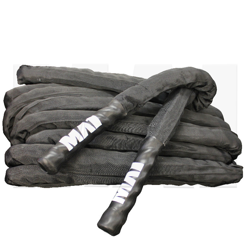 MA1 Battling Rope 1.5inch * 15 metre with cover