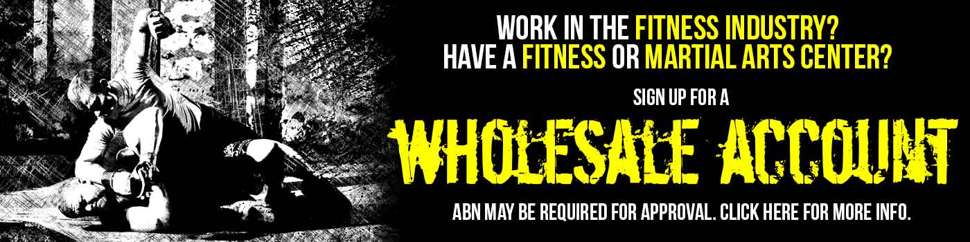 For bulk pricing, please  contact us. Work in the fitness industry? Sign up for a wholesale account for  great discounts!