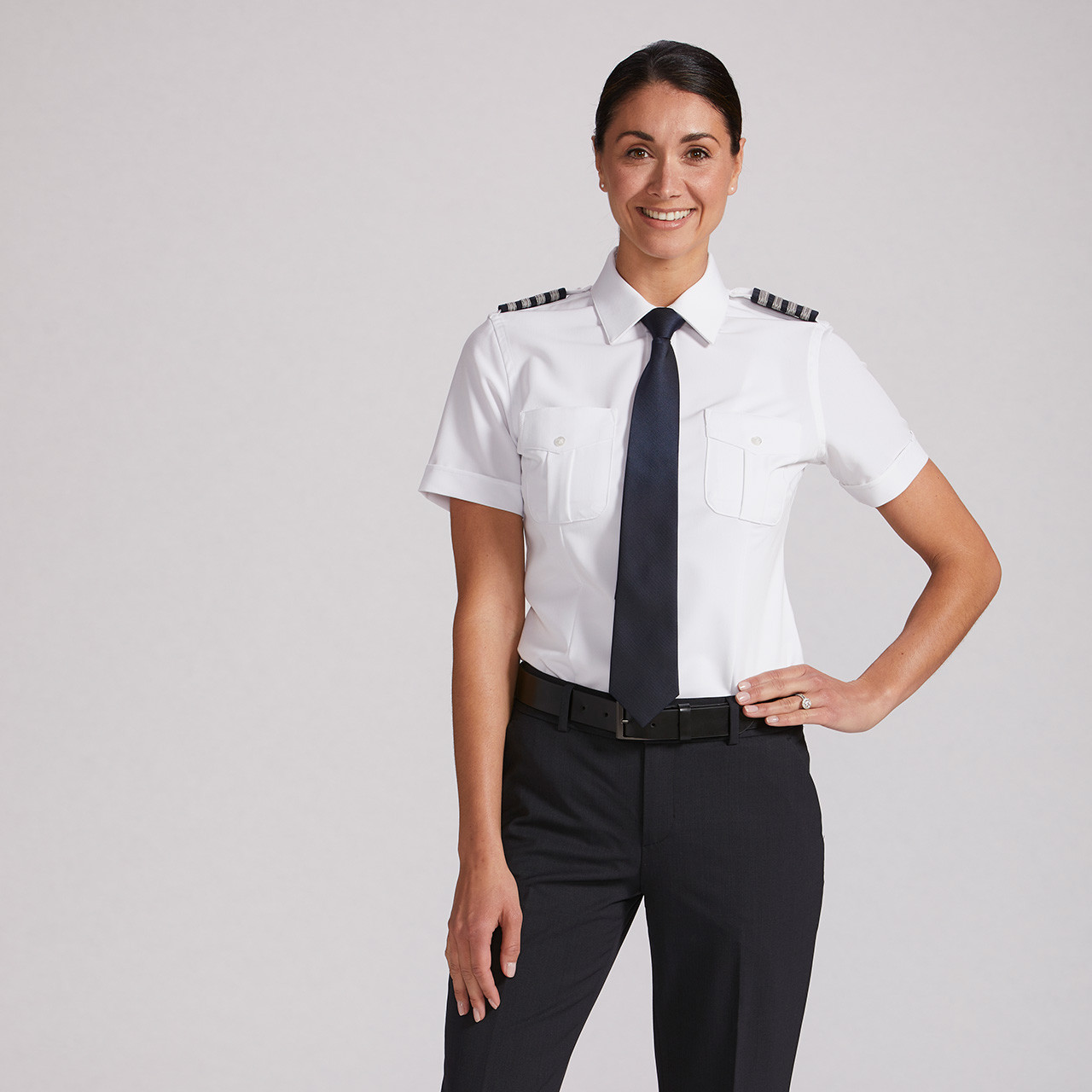 Women's Pilot Shirts