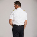 Brooks Pilot Shirt Men's Short-Sleeve