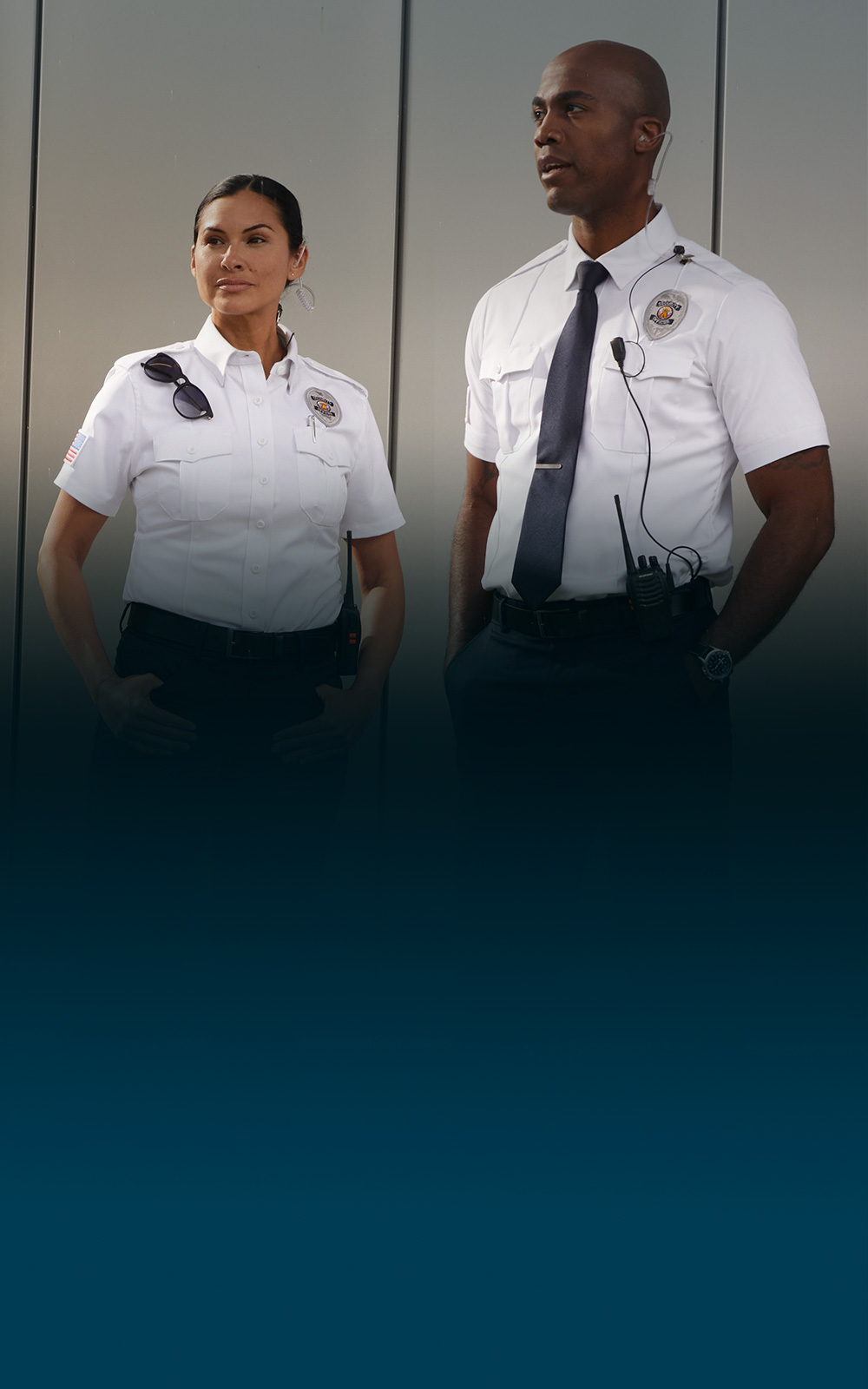 A Cut Above Uniforms