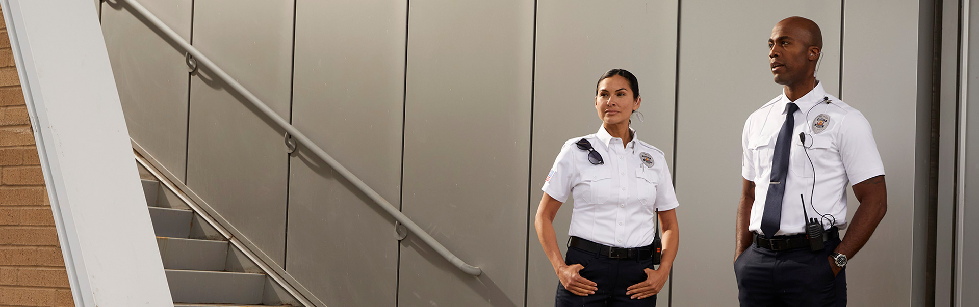 A Cut Above Uniforms