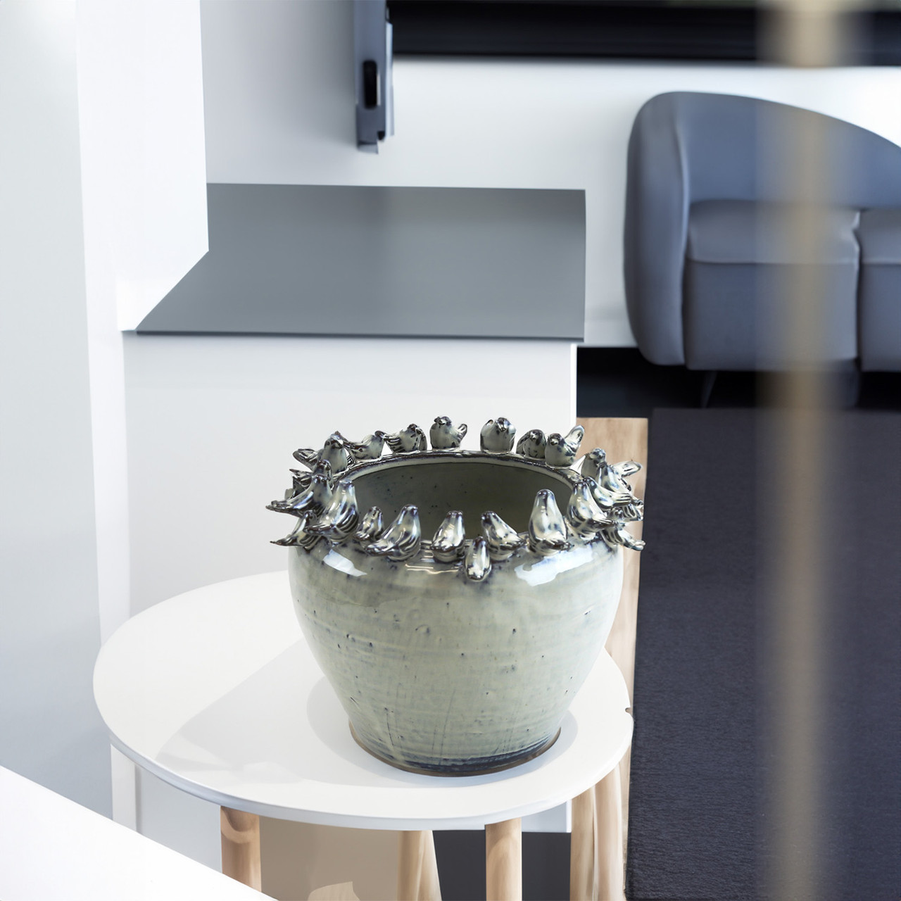 Ceramics WGV International Wholesale Glass Vases International