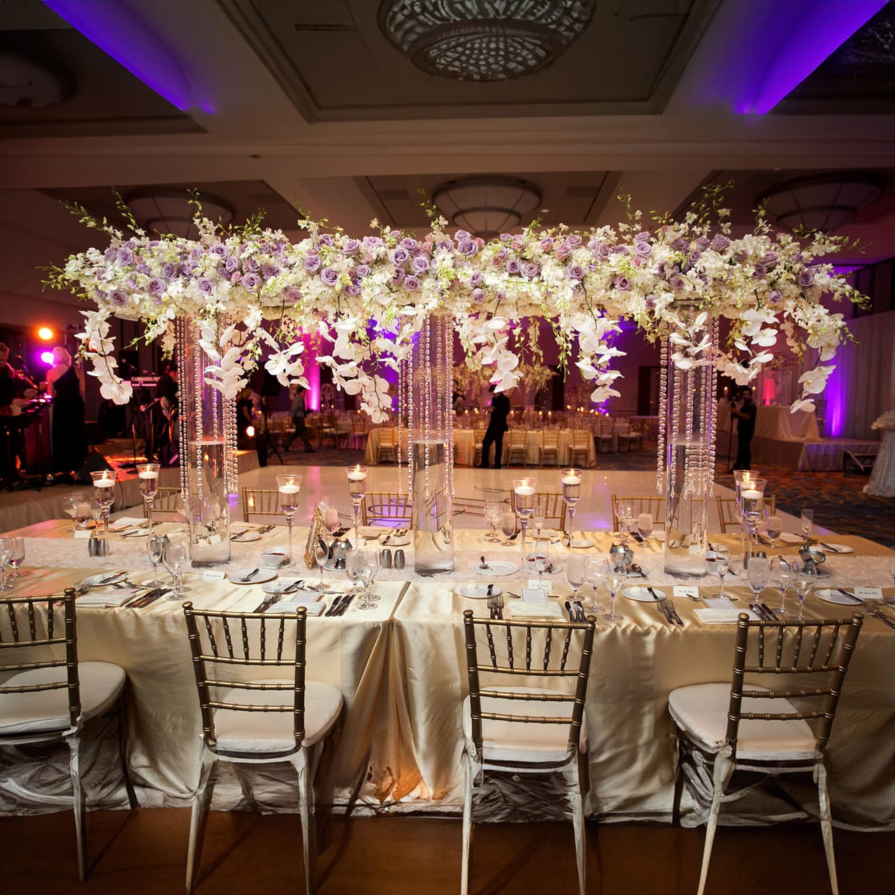 VCY0824 - Cylinder Glass Vase - 8