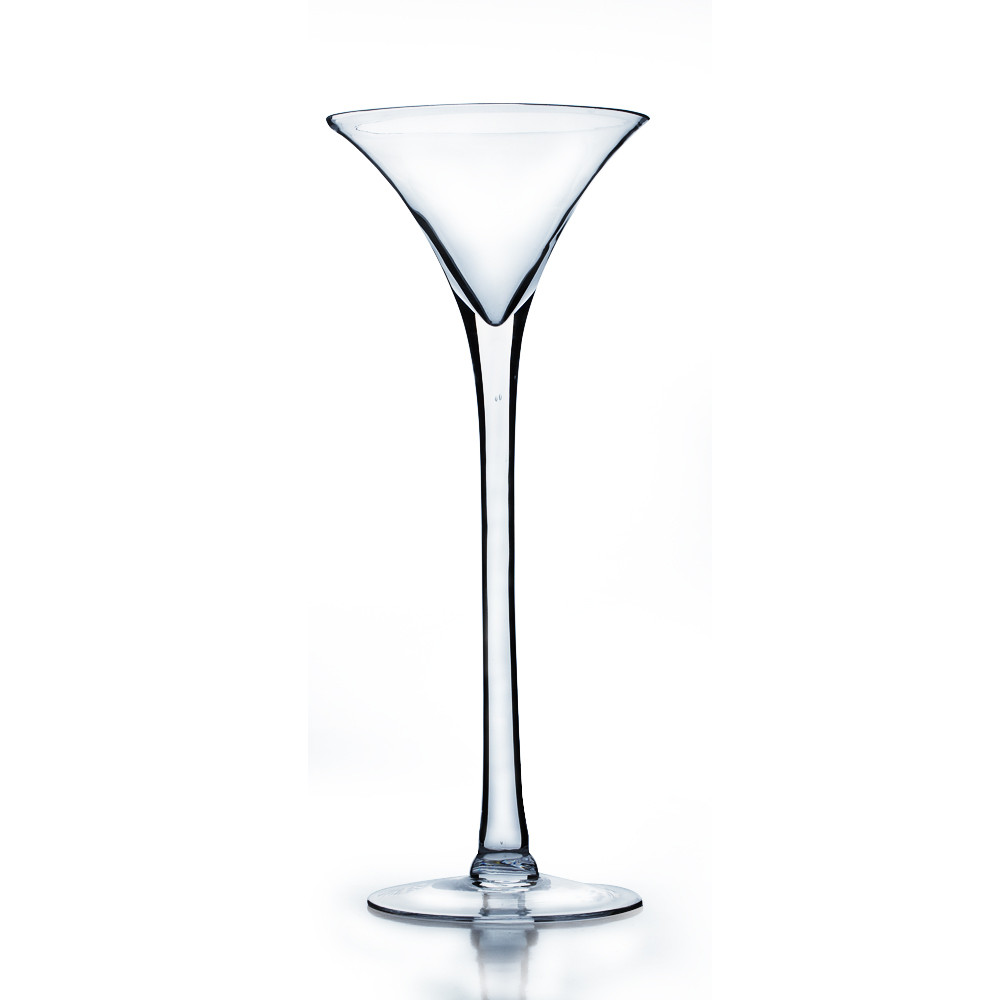 VMG0616 - Martini Glass Vase- 6