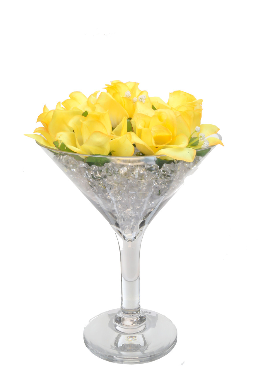 VMG0910 - Martini Vase - 9x10