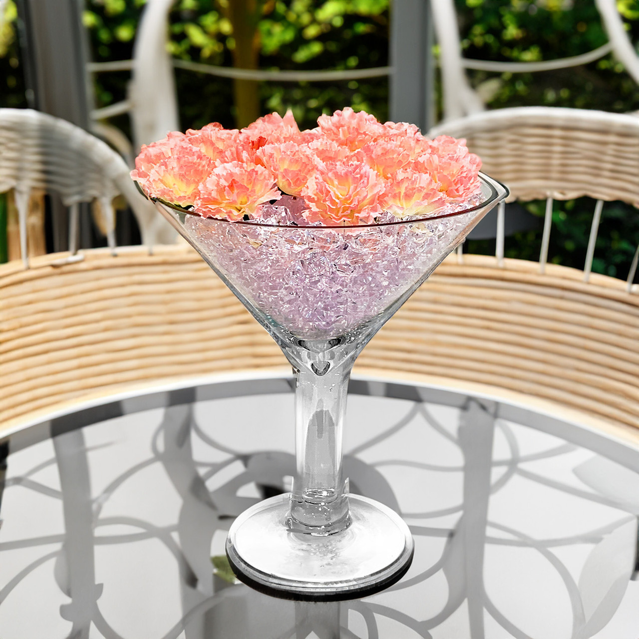 VMG0910 - Martini Vase - 9x10