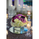 MIRROU08 - Round Mirror 8"  (20 pcs)