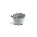 CSC2603FW - Small Ceramic Sake Cup Vase - 2" D x 1.75" H