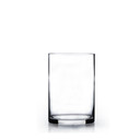 VCY0406 - Cylinder Glass Vase - 4"x6"  (24 pcs/case)