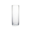 VCY0514 - Cylinder Glass Vase - 5"x14" (12 pcs/case)