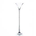 VMG1247 - Martini Glass Vase- 12"x 47"x 8" (1 pc)