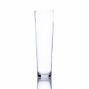 TC0516 - Taper Down Cylinder Vase - 16