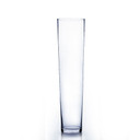 VTC0519 - Taper Down Cylinder Vase - 19"