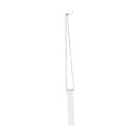 HTB0106 - Medium Hanging Test Tube Vase - 6"