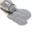 SAND01GY - Decorative Colored Sand - Fine Grain, Gray (14 oz bag/20 bags case)