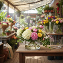 VCY1206 - Clear Cylinder Glass Vase - 12" x 6" (4 pcs/case)