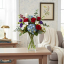 VBV0308 - Square Block Glass Vase - 3"x8"H (12 pcs/case) VBV0308 - Square Block Glass Vase - 3"x8"H (12 pcs/case)