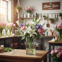 VBV0308 - Square Block Glass Vase - 3"x8"H (12 pcs/case) VBV0308 - Square Block Glass Vase - 3"x8"H (12 pcs/case)