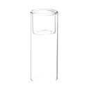 VCH0206 - CylinderCandle Holder - 6"