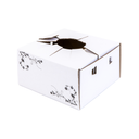 DLBX001 - Floral Delivery Box - 8" (50 Boxes)