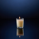 VOT0025 - Cylinder Votive Candle Holder - 2.75"