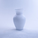 VMA1036 - Classic Ginger Jar, Machine Blown - 9" (Various Colors)