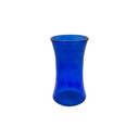 VMB4508 - Gathering Vase, Machine Pressed - 8" (Various Colors)