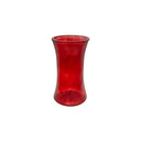 VMB4508 - Gathering Vase, Machine Pressed - 8" (Various Colors)