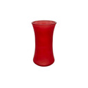 VMB4508 - Gathering Vase, Machine Pressed - 8" (Various Colors)