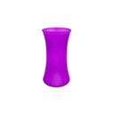 VMB4508 - Gathering Vase, Machine Pressed - 8" (Various Colors)