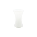 VMA1110 - Rosario Vase, Machine Blown - 7.75" (Various Colors)